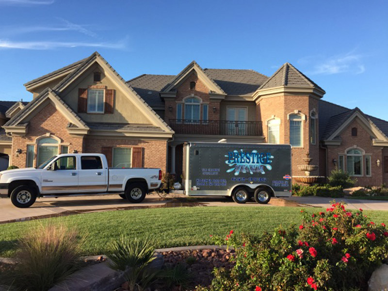 Photos Prestige Carpet & Tile