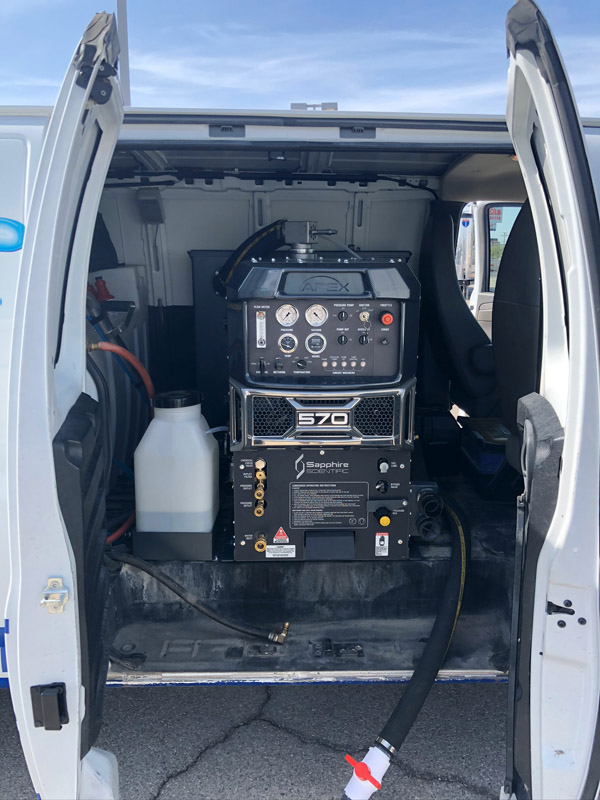 Photos Prestige Carpet & Tile